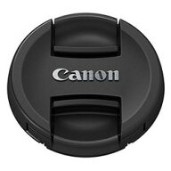 キヤノン CANON キャノン L-CAPE49 レンズキャップ E-49(0576C001) 目安在庫=△