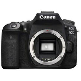 キヤノン EOS90D デジタルカメラ EOS 90D(W)(3616C001) 取り寄せ商品