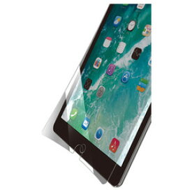 エレコム iPad Air 2019 iPad Pro 10.5インチ 2017 保護フィルム ガラス 強化(TB-A19MFLGH) 目安在庫=△【期間数量限定】