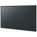 パナソニック Panasonic TH-43CQ2J 43V型4KUHD液晶ディスプレイ 目安在庫=△