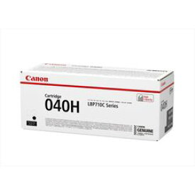 キヤノン CANON キャノン CRG-040HBLK トナーカートリッジ040H ブラック(0461C001) 目安在庫=△