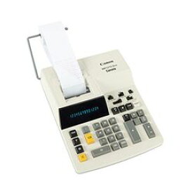 キヤノン 電卓MP1215-DVII 1576C001 取り寄せ商品