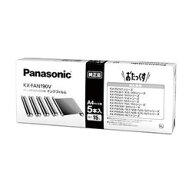 パナソニック Panasonic 普通紙ファクス用インクフィルム KX-FAN190V 目安在庫=○