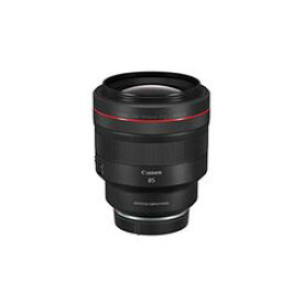 キヤノン CANON キャノン RF8512LUDS RF85mm F1.2 L USM DS(3450C001) 取り寄せ商品