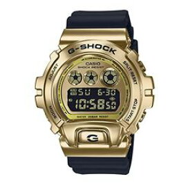 カシオ計算機（CASIO） G-SHOCK(GM-6900G-9JF) 目安在庫=△