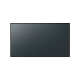 パナソニック 65V型4Kスタンダード液晶ディスプレイ(TH-65SQE2J) 取り寄せ商品