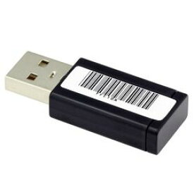 日栄インテック オプション：BluetoothスキャナNC/NL/NIシリーズ用USBドングル(N-BT-USB) 取り寄せ商品