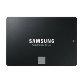 サムスン(SSD) SSD 870 EVO ベーシックキット 500GB(MZ-77E500B/IT) 目安在庫=○