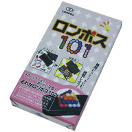 ハラプレックス IQパズル ロンポス101 1個(681011) 取り寄せ商品