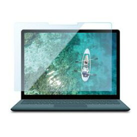PGA Surface Laptop2/Laptop用 液晶保護ガラス ブルーライトカット(PG-SFL2GL03) 取り寄せ商品
