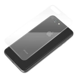 PGA iPhone 8 Plus/7 Plus用 背面保護ガラス スーパークリア PG-17LGL31 取り寄せ商品