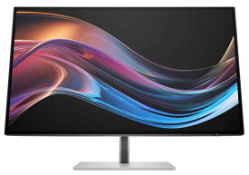 日本HP HP Series 7 Pro 727pk 4K Monitor(8J9G2AA#ABJ) 取り寄せ商品