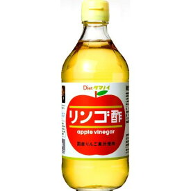 ダイエットタマノイ リンゴ酢 500ml（12個）(4571297190263 x12) 取り寄せ商品