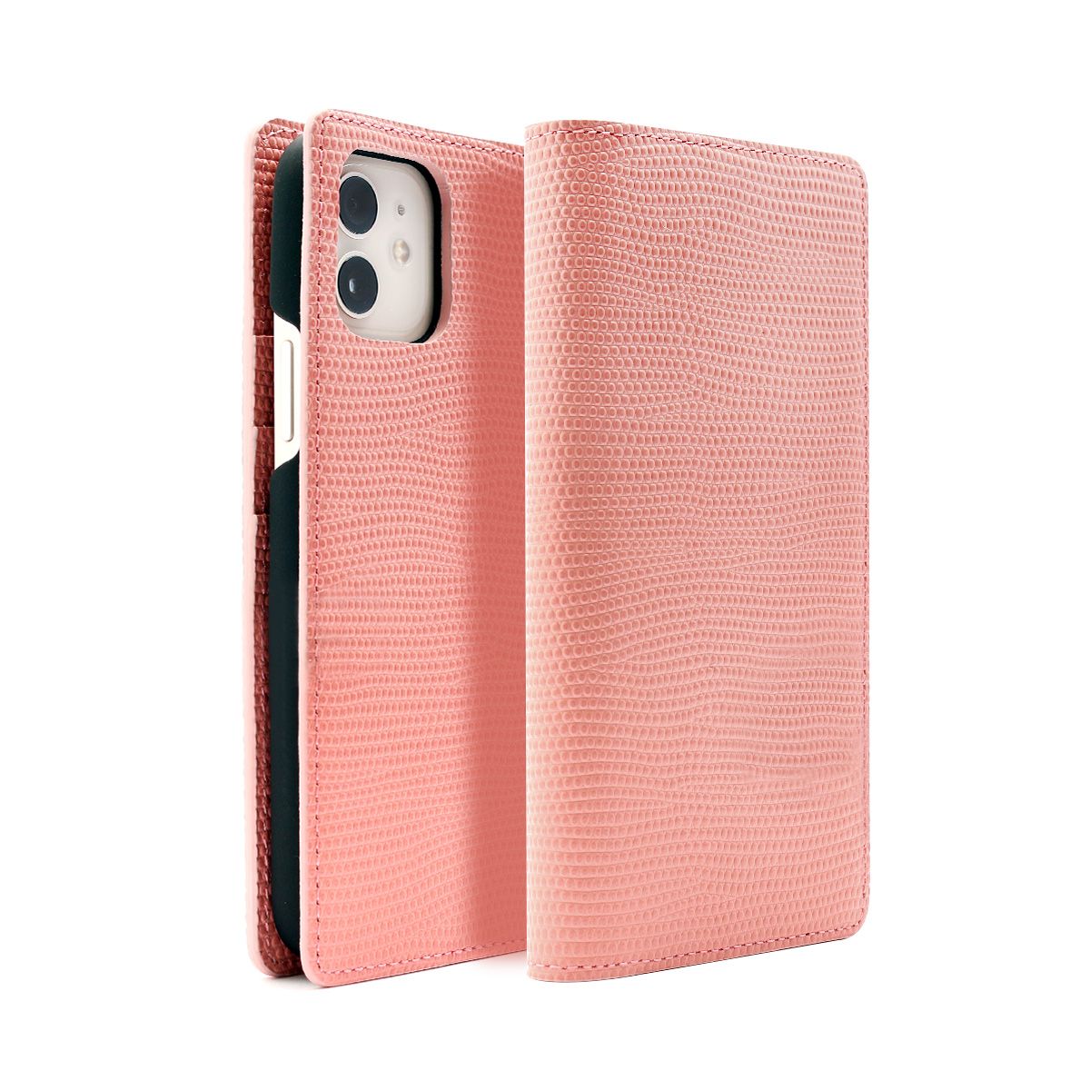 ABBI iPhone 12 mini シグマケース ピンク(ABS20191i12) 取り寄せ商品：コンプモト 店