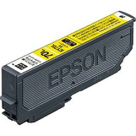 エコリカ ICY70L互換 エコリカ リサイクルインク エプソン イエロー(ECI-E70L-Y) メーカー在庫品