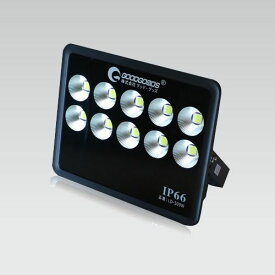 グッドグッズ LED投光器(LD-509W) 取り寄せ商品