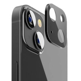 PGA iPhone 14/14 Plus用 カメラフルプロテクター [ブラック](PG-22RCLG19BK) 取り寄せ商品