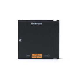 ATOMOS NPS-AS1TB Nextorage AtomX SSD Mini 1TB 取り寄せ商品