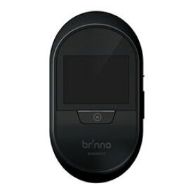 Brinno 玄関ドア防犯カメラ「ルスカII」 SHC1000 取り寄せ商品