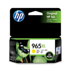 日本HP HP 965XL インクカートリッジ イエロー 3JA83AA 取り寄せ商品