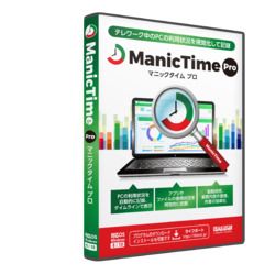 ライフボート ManicTime Pro 5ライセンスパック(対応OS:その他)(FM412) 取り寄せ商品
