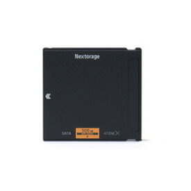 ATOMOS NPS-AS500 Nextorage AtomX SSD Mini 500 GB 取り寄せ商品