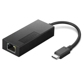 レノボ・ジャパン Lenovo USB Type-C - 2.5G イーサネットアダプター(4X91H17795) 目安在庫=△