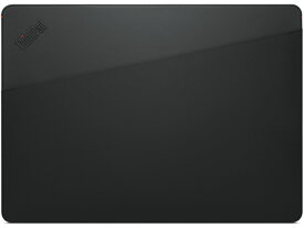 レノボ・ジャパン ThinkPad 13インチ プロフェッショナルスリーブケース(4X41L51715) 取り寄せ商品