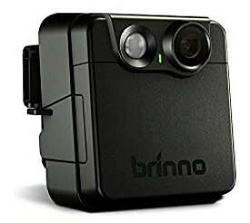Brinno 乾電池式防犯カメラ ダレカ MAC200DN 取り寄せ商品