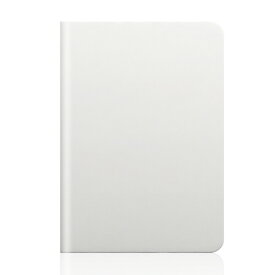 SLG Design SLG iPad mini Retina D5 Calf Skin Leather Diary ホワイト(SD3338iPMR) 目安在庫=△