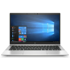 日本HP HP EliteBook 830 G7 i7-10510U/13FSV/16/S512/W10P/L/c(20L69PA#ABJ) 取り寄せ商品