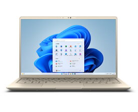 FUJITSU LIFEBOOK MH55/J1 ゴールド (AMD Ryzen 5 7520U/16GB/SSD・256GB/光学ドラ(FMVM55J1G) 目安在庫=△