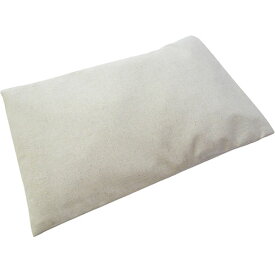 ひのき屋 清涼感あふれる豊かなかおり 総ひのき ほっぺた枕 ベージュ(hinokiya-mk0503) 取り寄せ商品