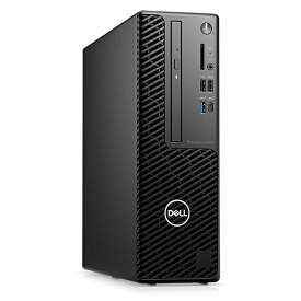 Dell Technologies Precision Tower 3460 SFF(Core i9-13900/32GB/SSD・512GB/DVD+/-RW RAMド(DTWS028-038N3) 取り寄せ商品
