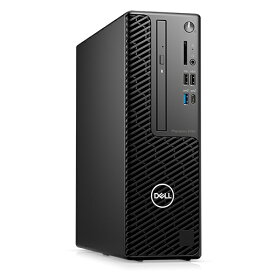 Dell Technologies Precision Tower 3460 SFF(Core i7-14700/16GB/SSD・512GB/DVD+/-RW RAMド(DTWS028-045N3) 取り寄せ商品