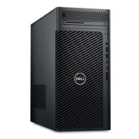 Dell Technologies Precision Tower 3680(Core i9-14900/32GB/SSD・512GB+SSD・1TB/DVD+/-RWド(DTWS038-008N3) 取り寄せ商品