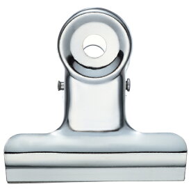 TPS 目玉クリップ 小 口幅38mm 1箱(10個)(TMC-S) 目安在庫=○