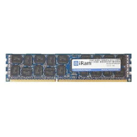 iRam　Technology IR16GMP1866D3R MacPro用メモリ DDR3-14900 16GB Reg ECC DIMM 取り寄せ商品