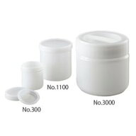 近畿容器 ハイベッセル容器 3600mL (1本)(No.3000) 取り寄せ商品