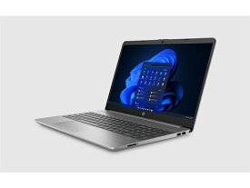 HP(Inc.) HP 250 G9 Notebook PC (Core i3-1215U/8GB/SSD・256GB/光学ドライブなし/W(9V9K3AT#ABJ) 取り寄せ商品