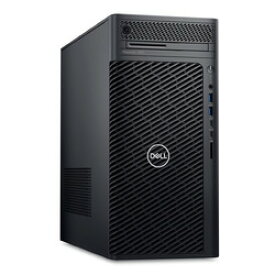 Dell Technologies Precision Tower 3680(Core i7-14700/32GB/SSD・1TB/DVD+/-RW RAMドライブ/(DTWS038-017N3) 取り寄せ商品