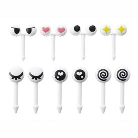 トルネ 【10本入×10セット】 目玉ピック2(TR68750X10) 取り寄せ商品