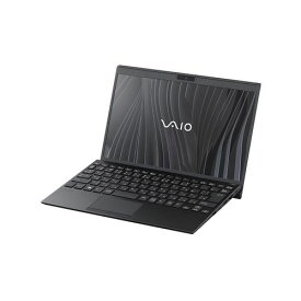 VAIO VAIO Pro PJ(i5-1135G7/8GB/SSD256GB/Win10DGF/12.5型/LTE/顔認証)(VJPJ214000003) 取り寄せ商品
