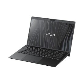 VAIO VAIO Pro PK(i5-1135G7/16GB/SSD256GBL/Win10DGF/14.0型/顔認証)(VJPK214000003) 取り寄せ商品