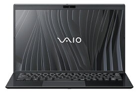 VAIO VAIO Pro PK (Core i5-1235U/16GB/SSD・512GB OPAL/光学ドライブなし/Win11(VJPK234000013) 取り寄せ商品