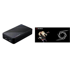 AVerMedia TECHNOLOGIES Live Gamer Ultra GC553 目安在庫=△