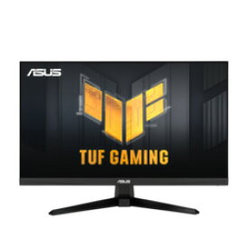 ASUS TUF Gaming VG246H1A ゲーミングモニター - 24インチフルHD 取り寄せ商品