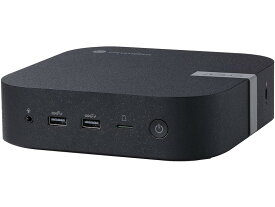 ASUS TeK ASUS Chromebox 5 (Core i5-1240P/8GB/M.2 SSD 256GB (PCIE)/光学ドライブ(CHROMEBOX5-S5026UN) 目安在庫=△