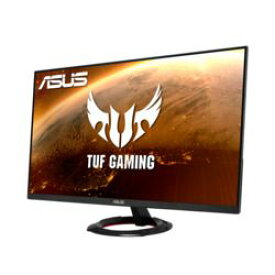 ASUS TUF Gaming VG279Q1R ゲーミングモニター 27型 取り寄せ商品