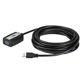 ATEN USB3.0エクステンダーケーブル(UE350A) 取り寄せ商品